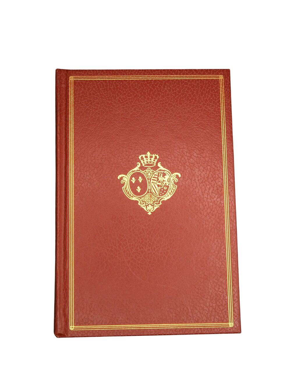 The Odyssey by Homer International Collectors Library Edition 1961 Hardcover Vtg